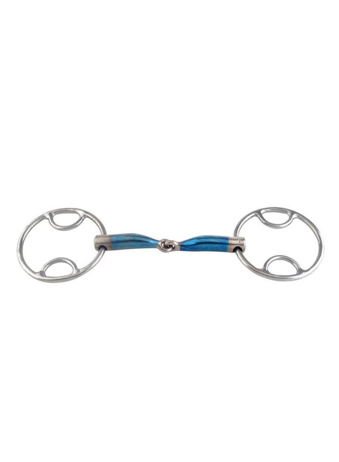 Sweet Iron Beval Jointed - 16mm