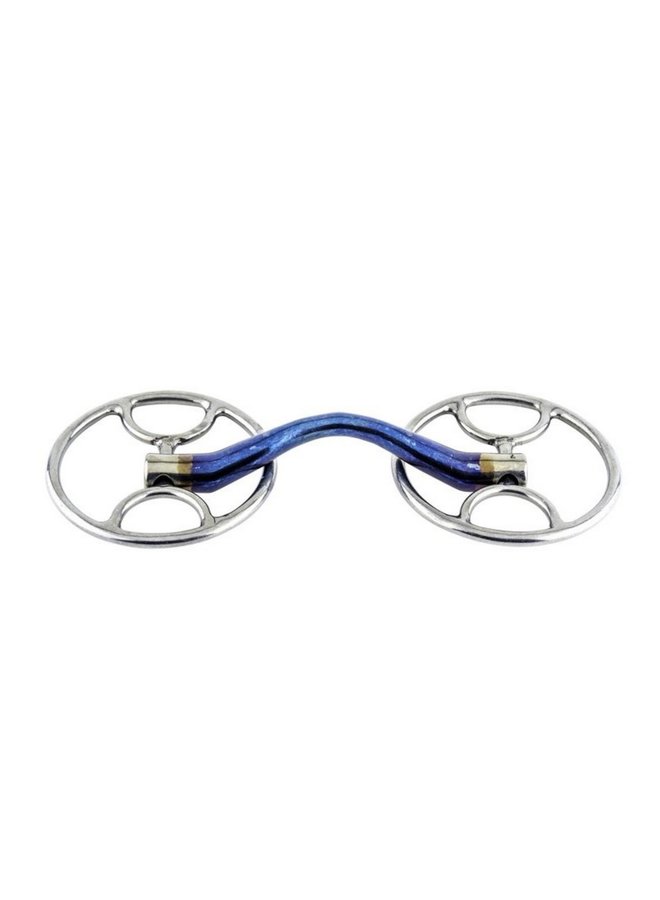 Sweet Iron Swivel Medium Zungenfreiheit