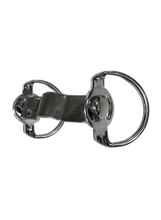 Sam Marsh Eggbutt - 30mm