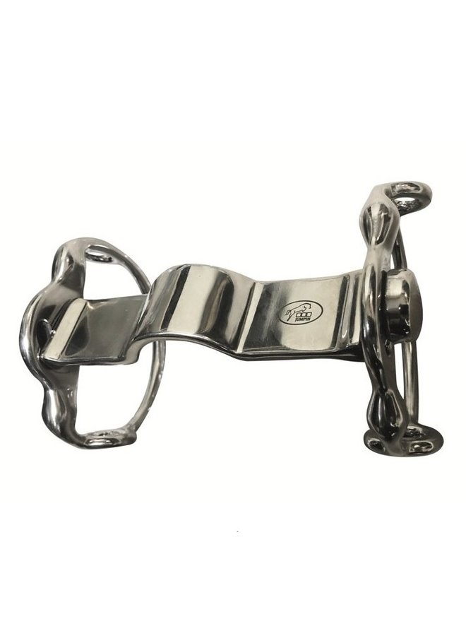 Sam Marsh Eggbutt Gag - 30mm