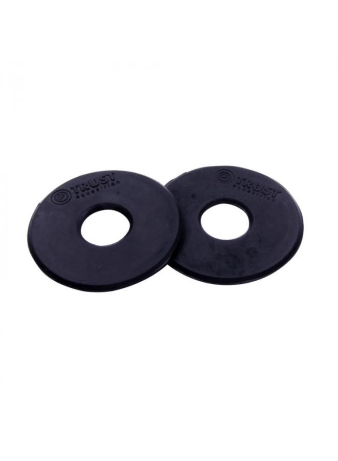 Rubber Bit Rings Small