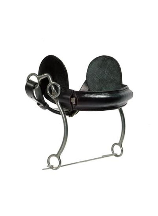 German Hackamore - 15cm