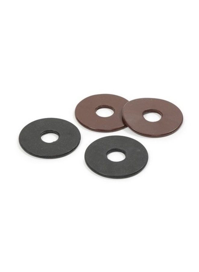 Silicone Bitrings