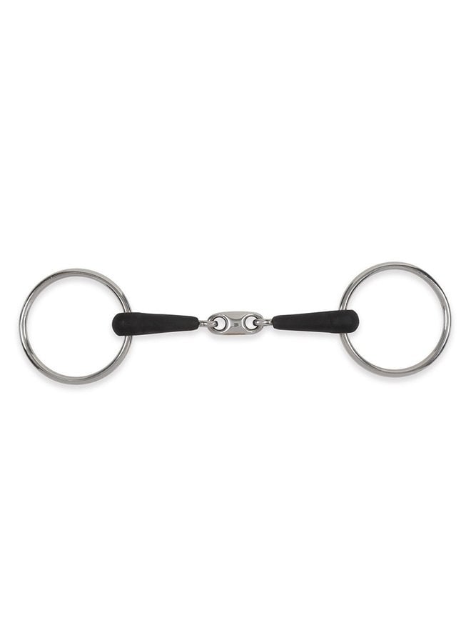 Loose ring double jointed Equikind