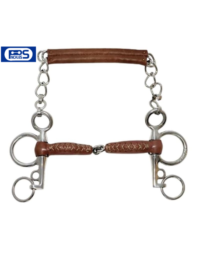 Baby Pelham Pinchless Leather - 17mm