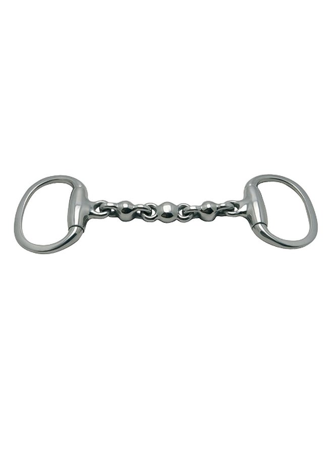 Eggbutt Waterford - 16mm