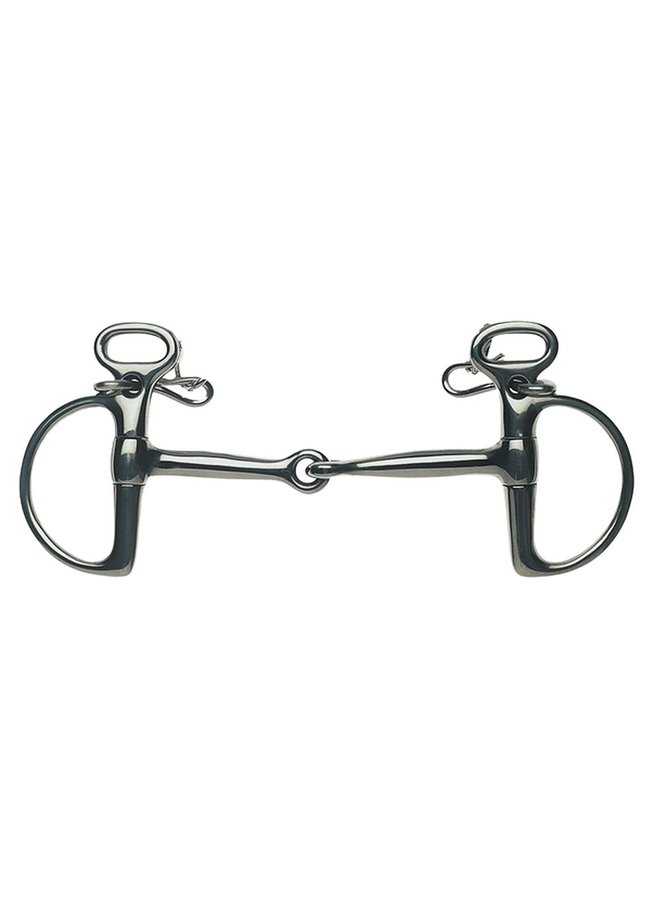 Kimblewick jointed 14mm