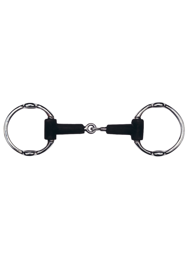 Ophaal Bustrens Enkel Gebroken Rubber