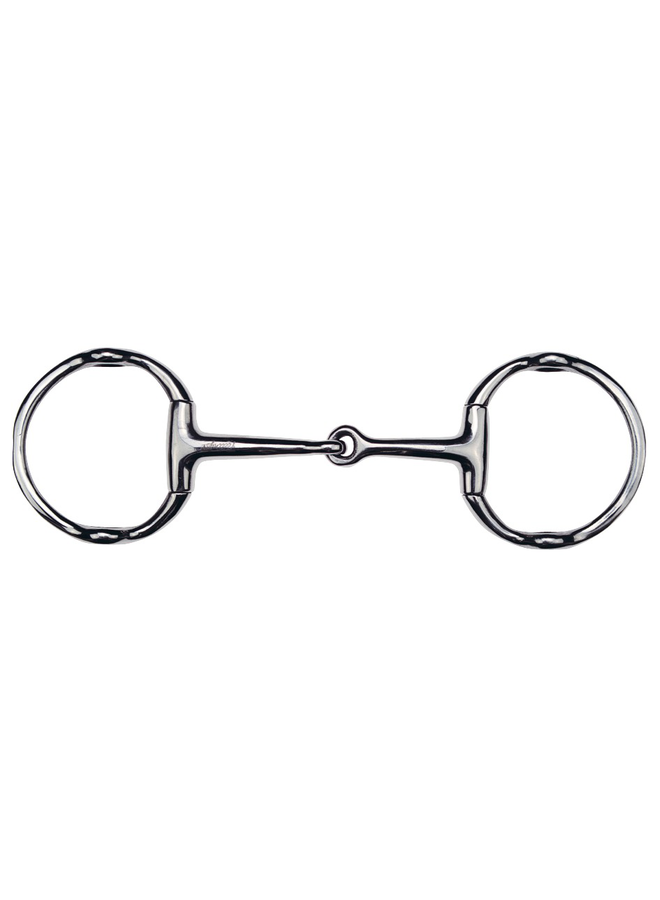 Eggbutt Gag Single Jointed