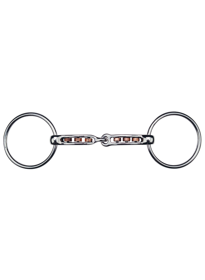 Loose Ring Magenis - 17mm