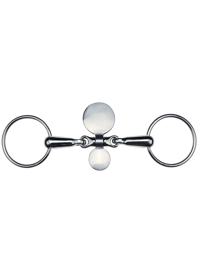 Loose Ring Spinner