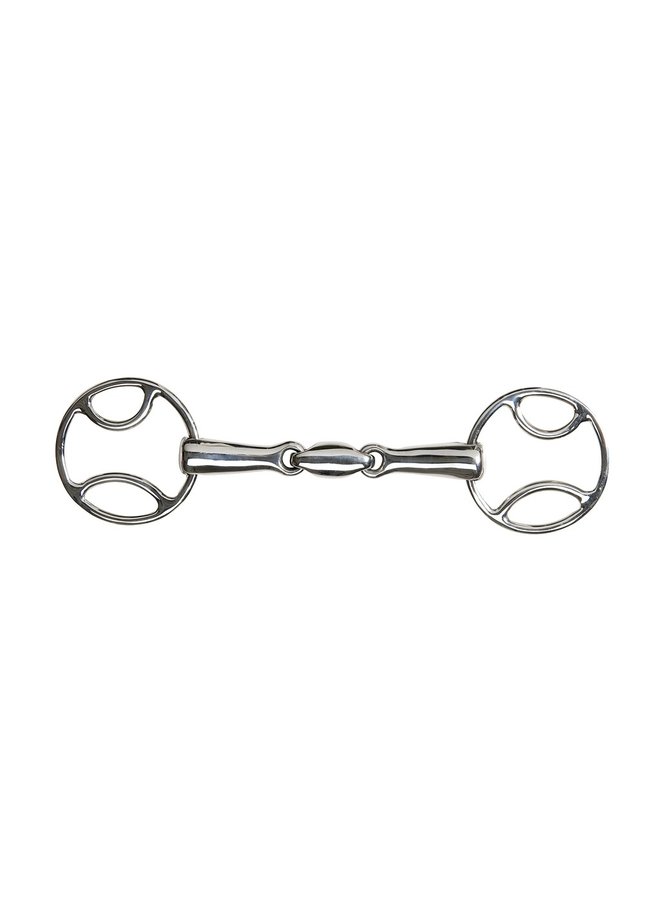 Beval Double Jointed- 21mm