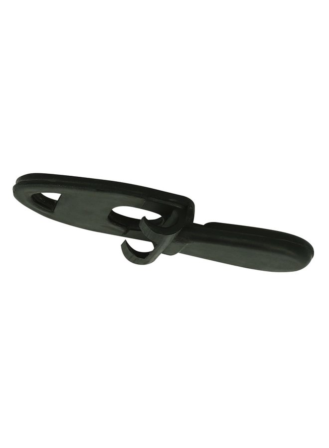 Rubber Tongue Spoon