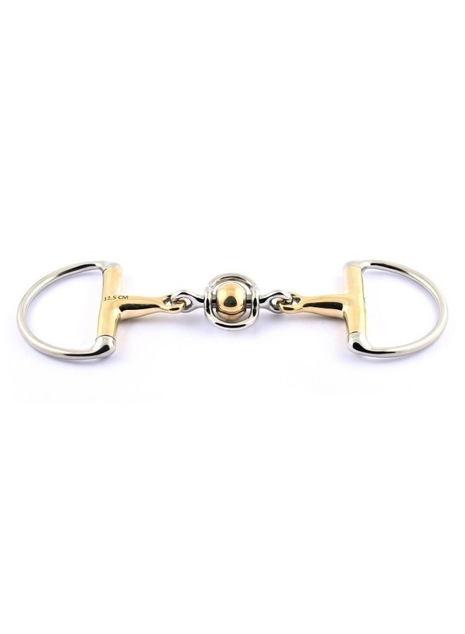 D-Bit Spinner Ball - 14mm