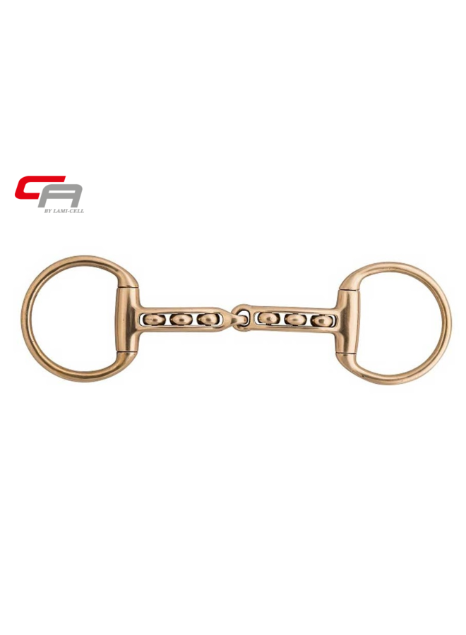 Bustrens CA Met Rolletjes - Cyprium