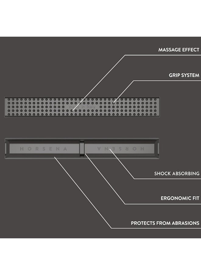 Comfort Gel Curb Chain Guard