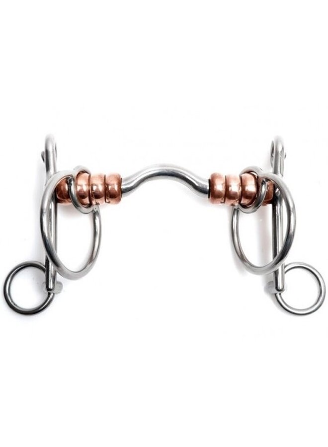 Swales Cherry Roller Kort