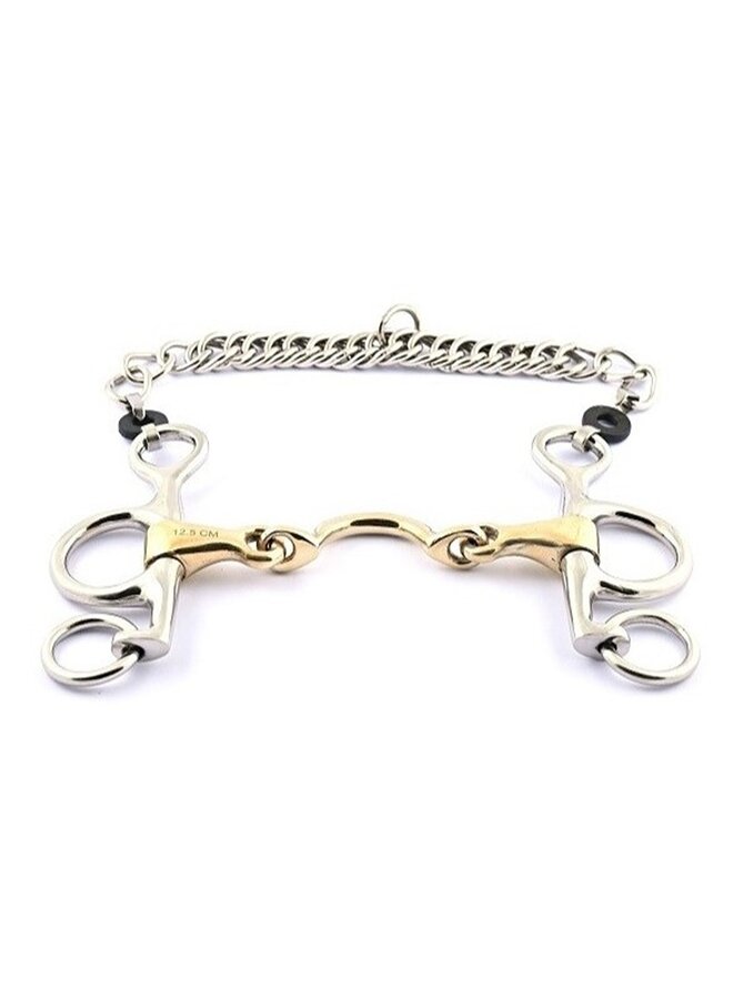 Baby Pelham Wide Port Segundo