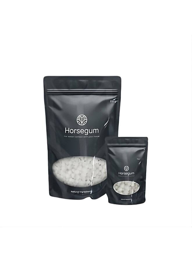 – Voor Een Betere Verbinding Met Je Paard