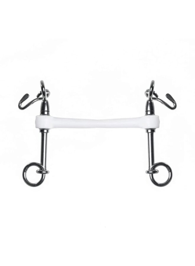 Inno Sense Baby Dressuurstang Fixed Flexi Soft 15mm
