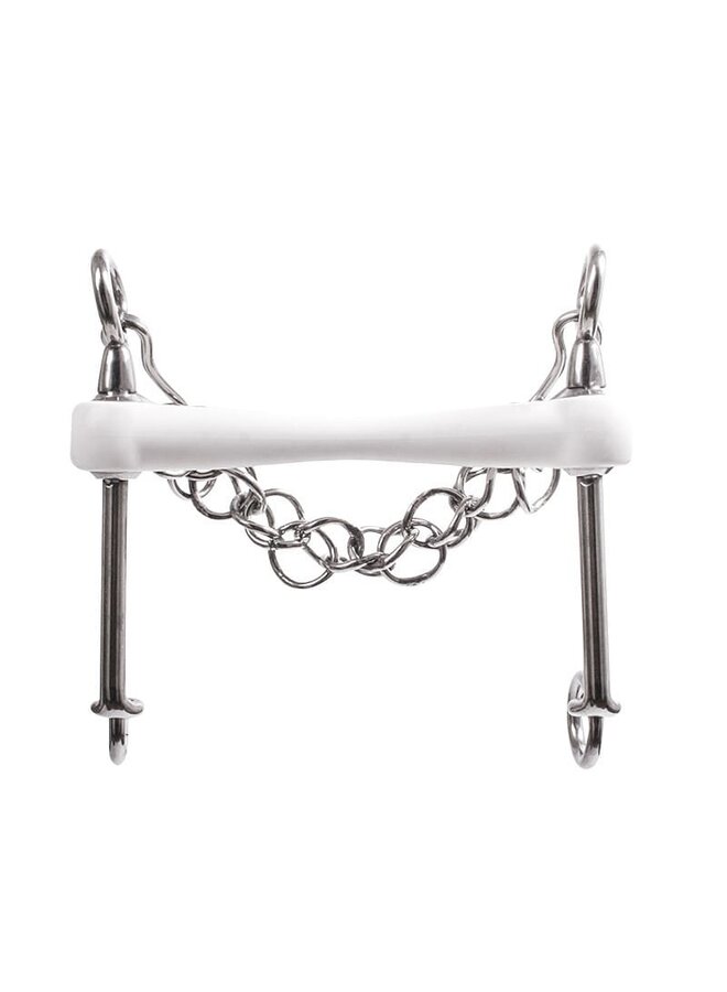 Inno Sense Dressuurstang Fixed Mullen Soft 20mm