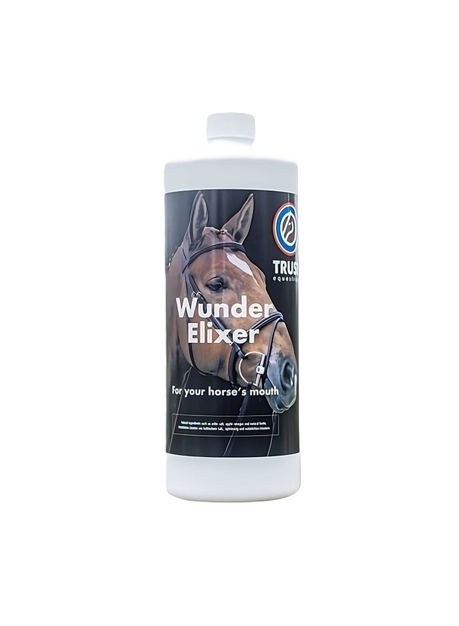 Wunder Elixer - 1000ml