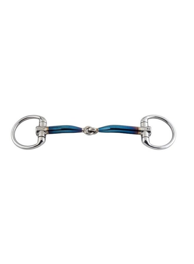 Sweet Iron Onderleg Bustrens Locked 12mm