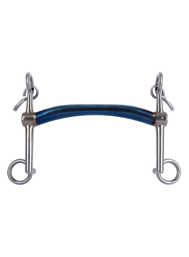 Sweet Iron Baby Weymouth Fixed Arched