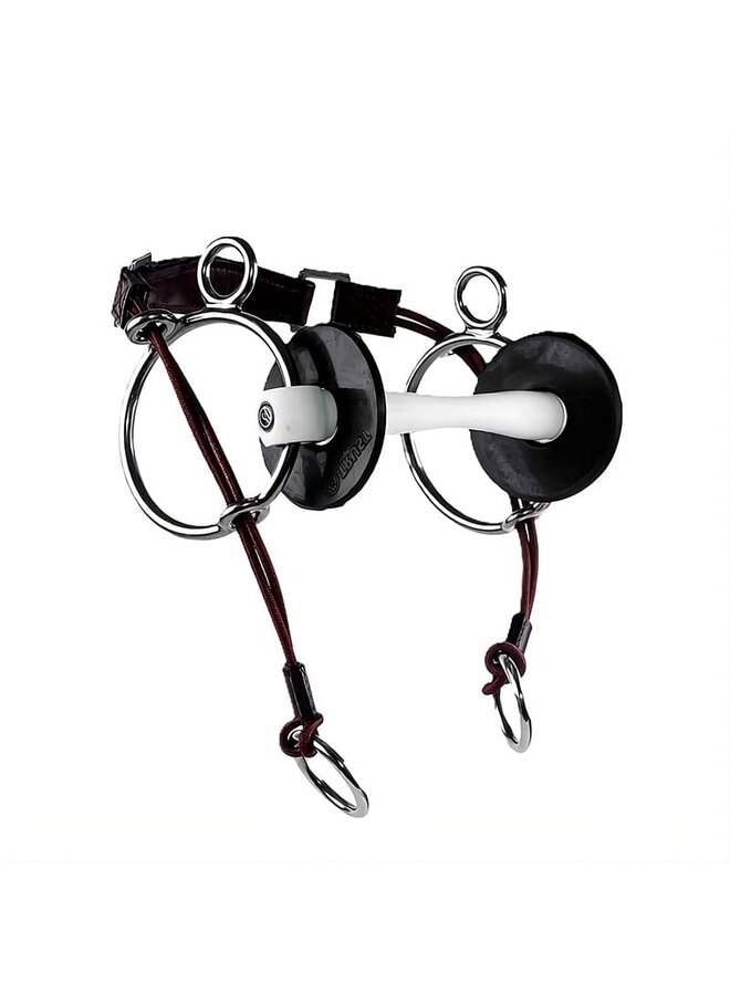 Inno Sense Curb Gag Mullen Soft 20mm