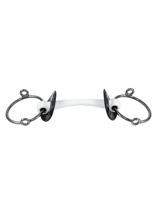 Inno Sense Loose Ring Gag Mullen Soft 20mm
