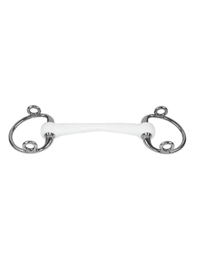 Inno Sense Eggbutt Gag Mullen Soft 20mm