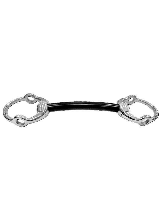 Eggbutt Gag Mullen Hard Carbon