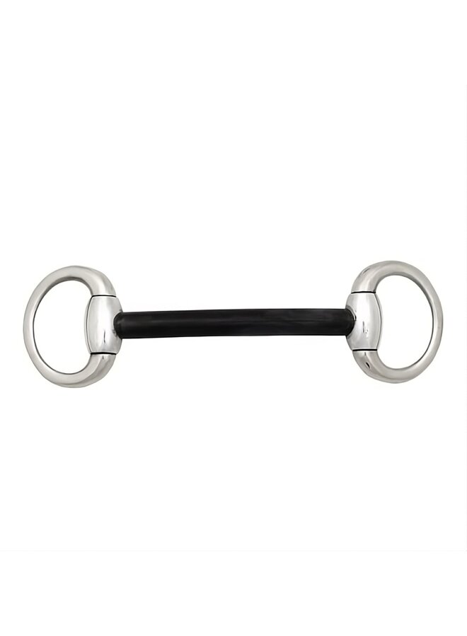 Bustrens Nylon Mullen Met Kleine Ringen