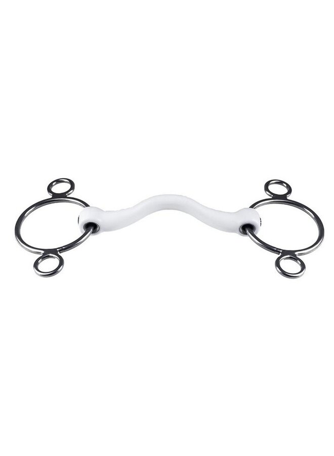 Inno Sense 3-Ring Tongpoort Hard 20mm