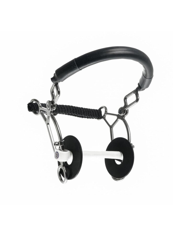 Inno Sense Hackamore Combi Short Flexi Soft 15mm