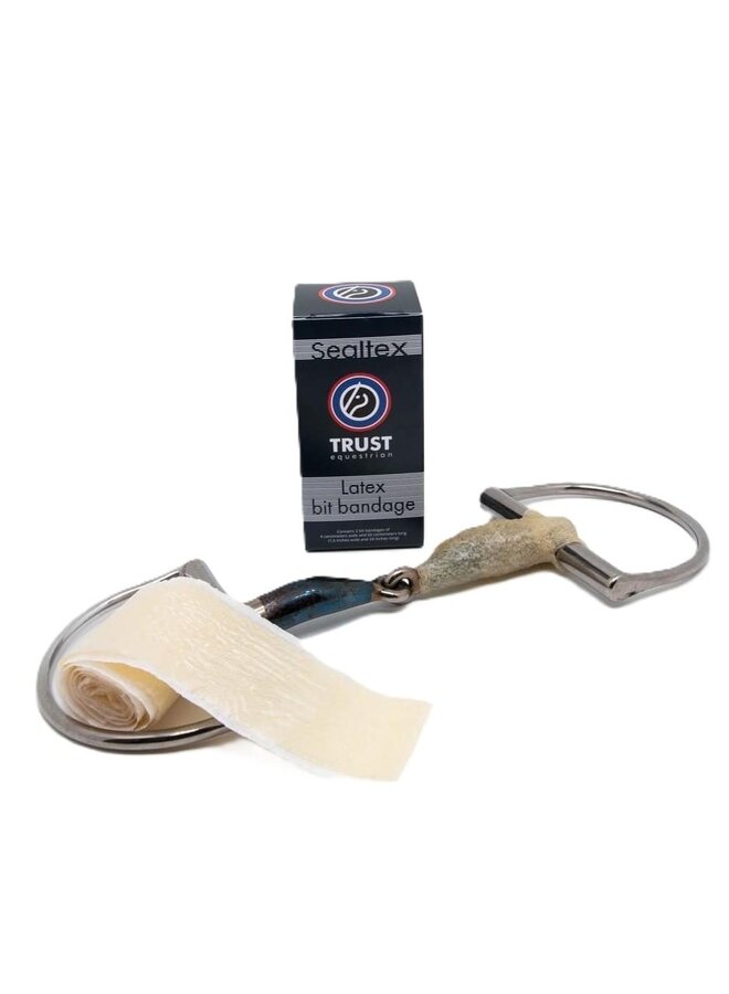 Trust Latex Gebissbandage