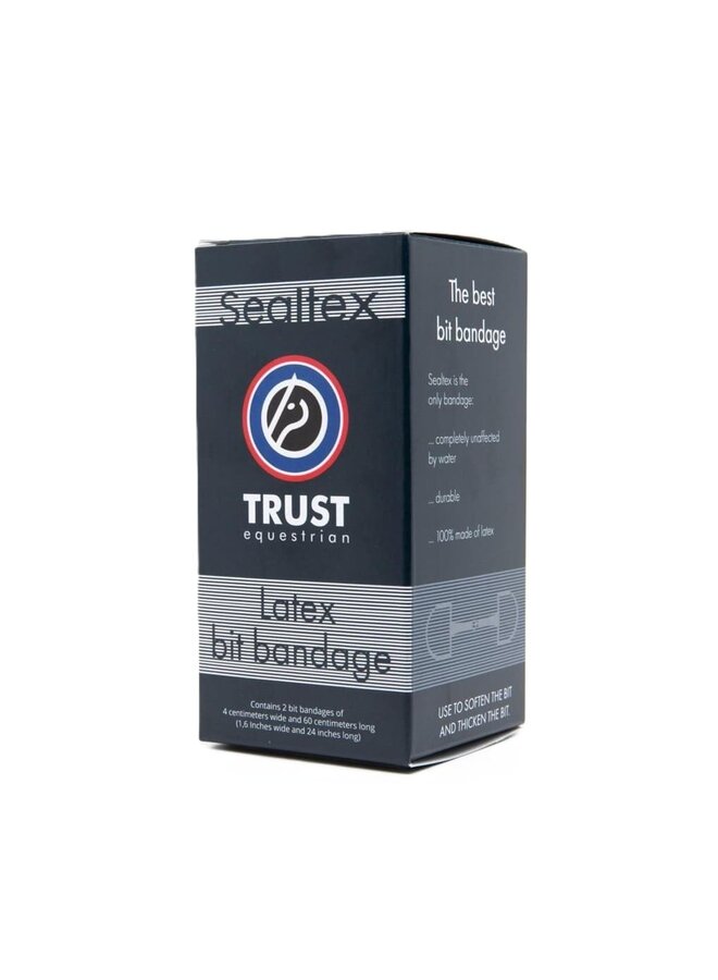 Trust Latex Gebissbandage
