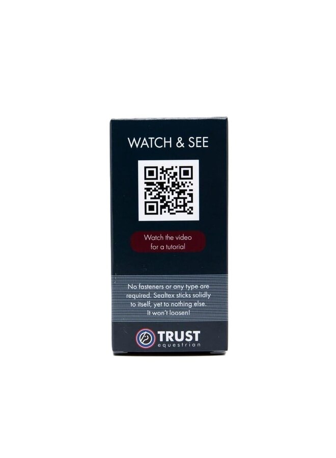 Trust Latex Gebissbandage