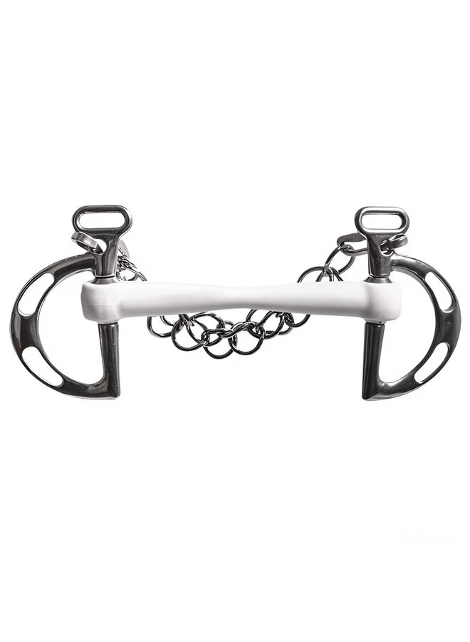 Inno Sense Kimblewick Flexi Soft 20mm