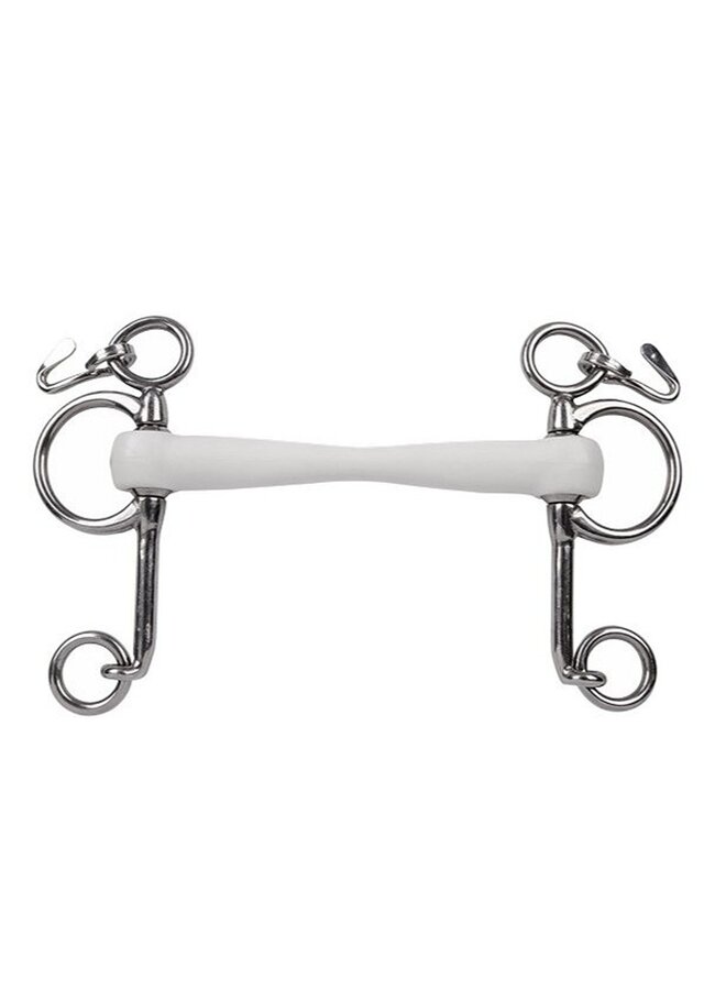 Inno Sense Pelham Flexi Soft 20mm