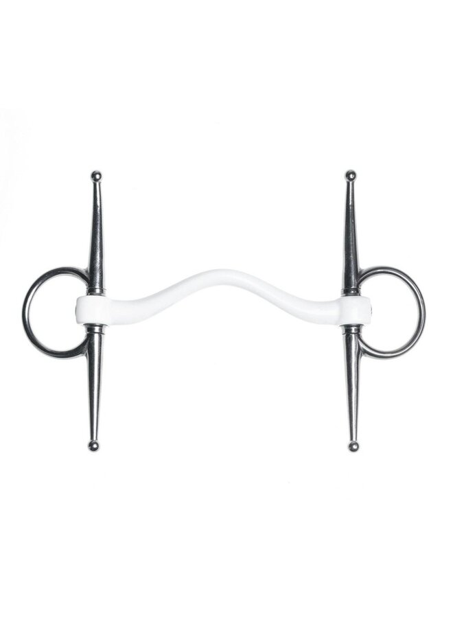 Inno Sense Kneveltrens Tongpoort Hard 15mm