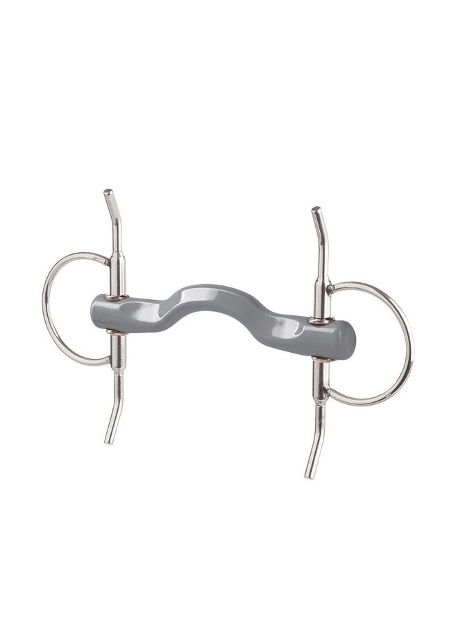 Konnex Full Cheek Tongue Port Soft - 18mm