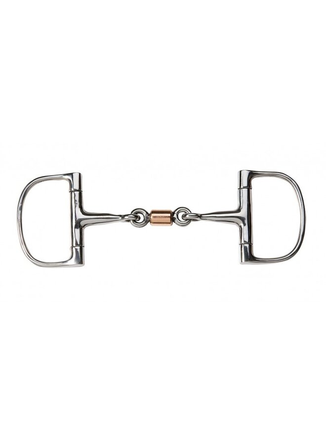 D-Bit Double Jointed With Copper Roller - 14mm