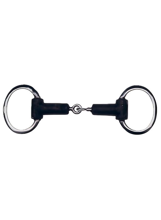 Bustrens Enkel Gebroken - Rubber