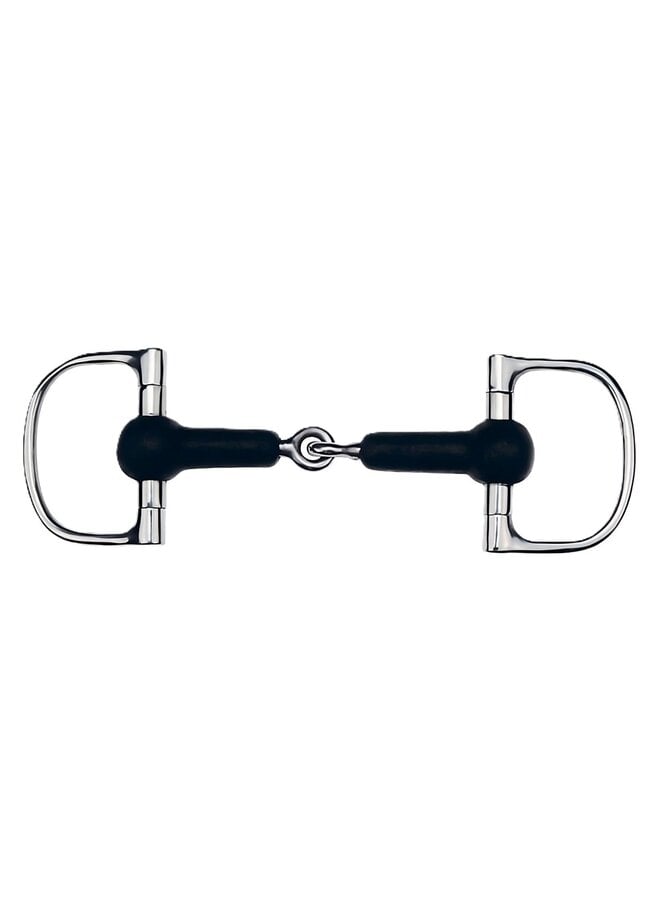 D-Bit Single jointed Rubber - 19mm