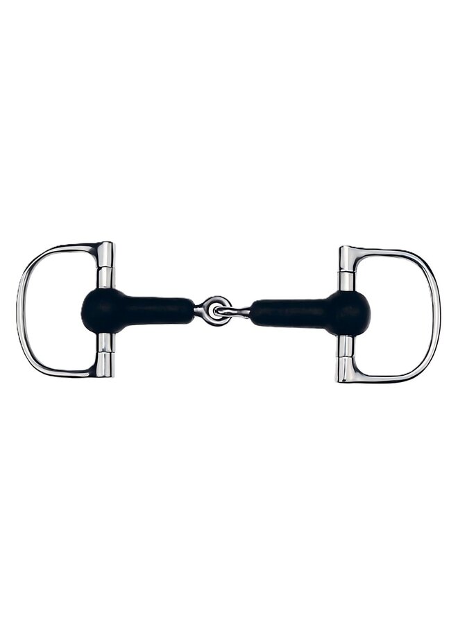 D-Bit Single jointed Rubber