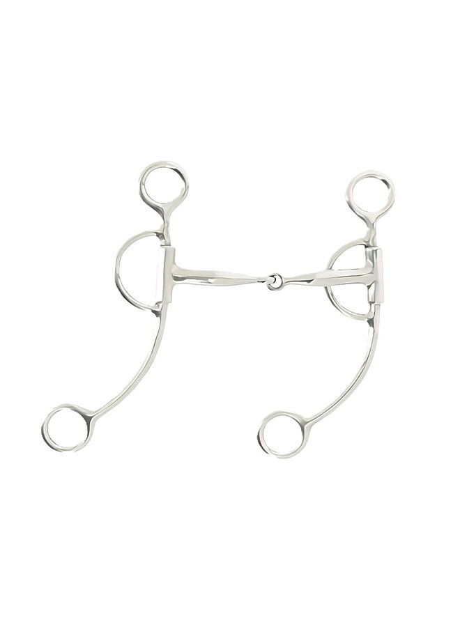 Elevator Single Jointed