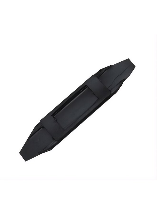 Curb Chain Guard Rubber