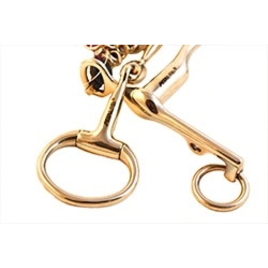 Dressurkandare & Unterlegtrense