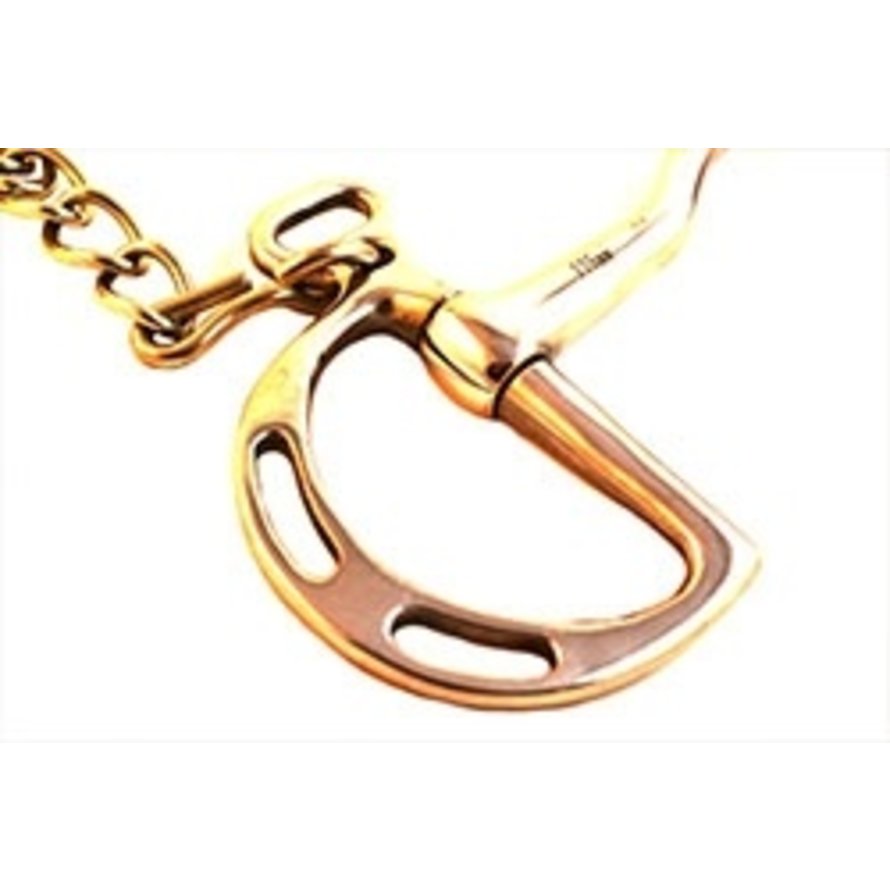 Springkandare - Kimblewick